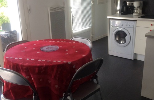 Anglet Apartment | APP F3 INDEPENDENT HOUSE WITH GARDEN IN -ANGLET