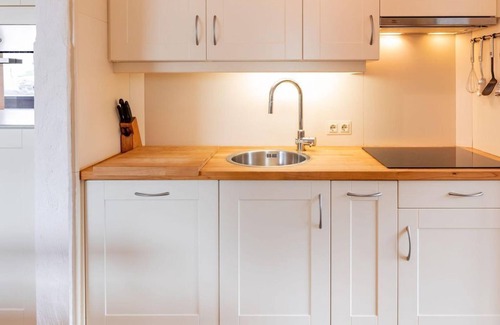 Schroecken Apartment | App. for 2 - 3 persons TOP 13 - Sportappart Hochtannberg