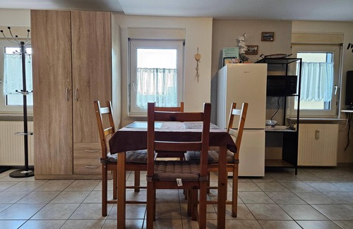 Ober-Morlen Apartment | App O2, 2-4 Personen, 23km bis Frankfurt- Nord