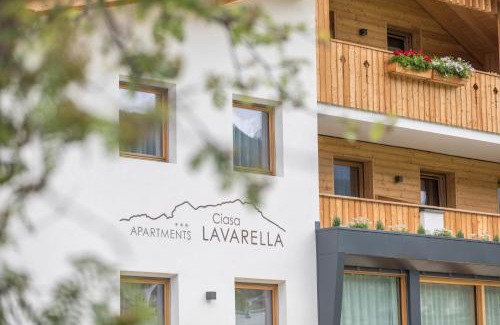 Mareo Apartment | App. Pedagà - Ciasa Lavarella