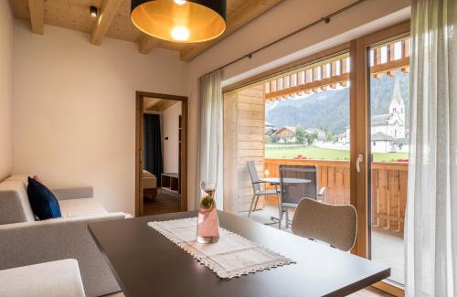 Mareo Apartment | App. Pedagà - Ciasa Lavarella