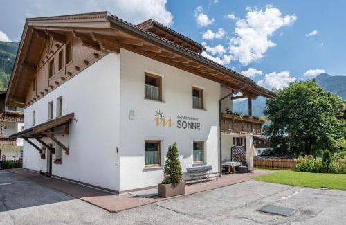 San Giovanni Apartment | App Sonne Nr 16