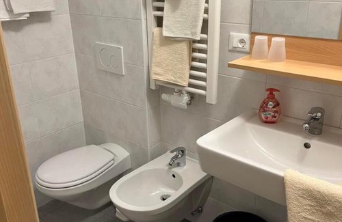 San Giovanni Apartment | App Sonne Nr 17