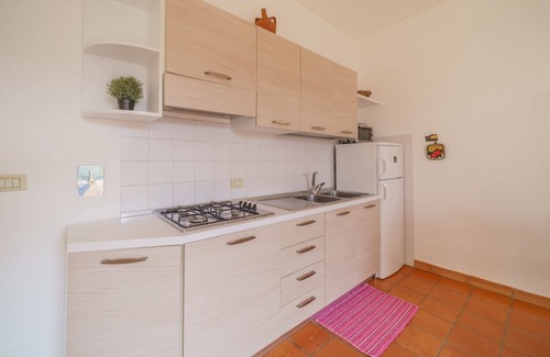 Scaglieri Apartment | APP.TI BAIA BLU - BAIA BLU 2