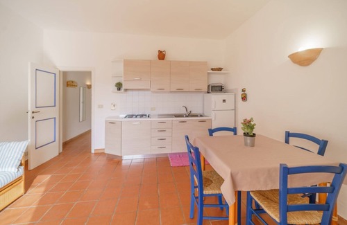 Scaglieri Apartment | APP.TI BAIA BLU - BAIA BLU 2