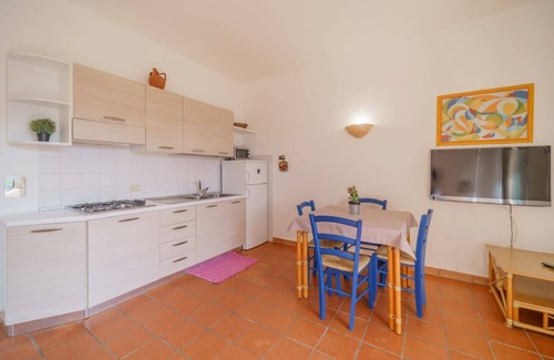 Scaglieri Apartment | APP.TI BAIA BLU - BAIA BLU 2