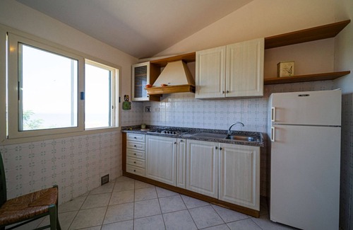 Innamorata Apartment | APP.TI CASA SERENA - CASA SERENA TRILO 4