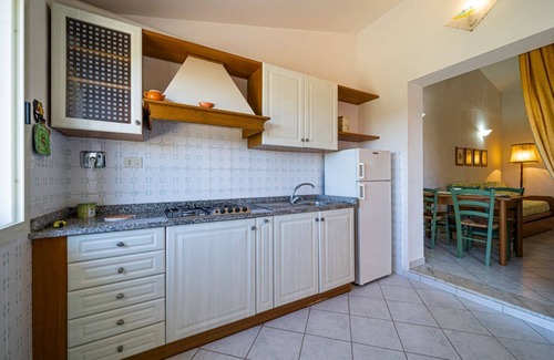 Innamorata Apartment | APP.TI CASA SERENA - CASA SERENA TRILO 4