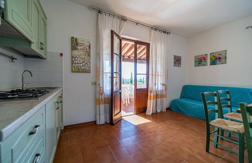 Piombino Apartment | APP.TI FILETTO - FILETTO - MARGHERITA