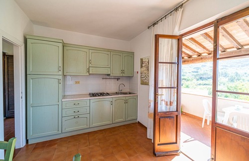 Piombino Apartment | APP.TI FILETTO - FILETTO - MARGHERITA