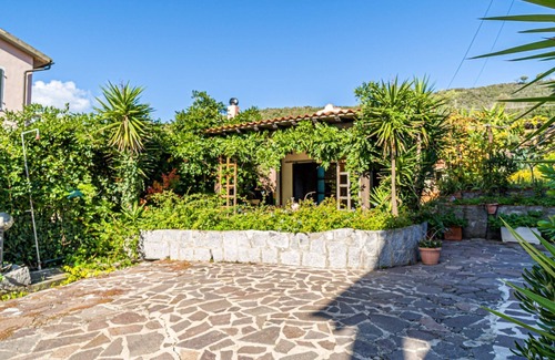 Piombino Apartment | APP.TI FILETTO - FILETTO - MARGHERITA