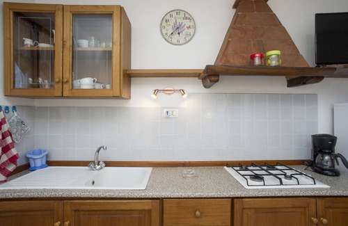 Morcone Apartment | APP.TI MORCONE - MORCONE BILO 3