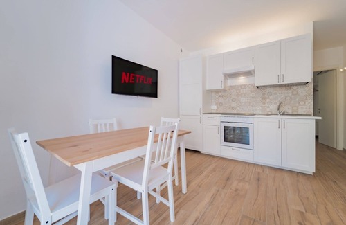 Marina di Campo Apartment | APP.TI SOLARIS - SOLARIS N° 17