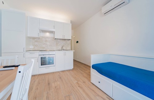 Marina di Campo Apartment | APP.TI SOLARIS - SOLARIS N° 17