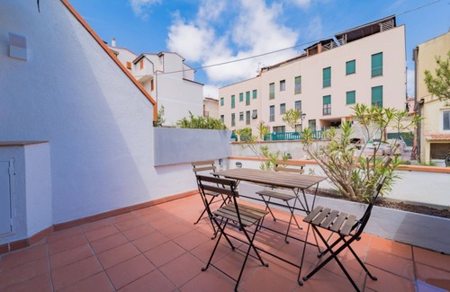 Marina di Campo Apartment | APP.TI SOLARIS - SOLARIS N° 17