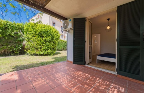 Marina di Campo Apartment | APP.TI SOLARIS - SOLARIS N° 17