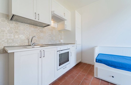 Marina di Campo Apartment | APP.TI SOLARIS - SOLARIS N° 20