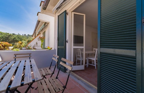 Marina di Campo Apartment | APP.TI SOLARIS - SOLARIS N° 20