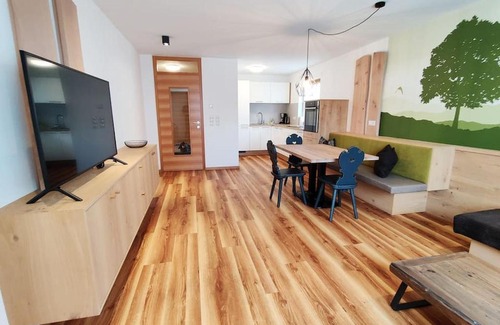 Gudon Apartment | App Weissenschmied