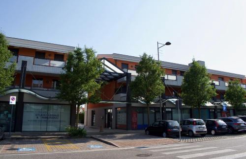 Jesolo Apartment | App4rent Family Apartment 3 camere, 2 bagni, Wi-Fi, animali ammessi