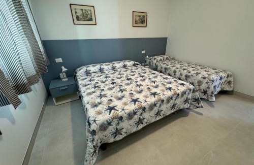 Lido di Jesolo Apartment | App4rent Villa Zanetti - Appartamenti con spiaggia privata frontemare