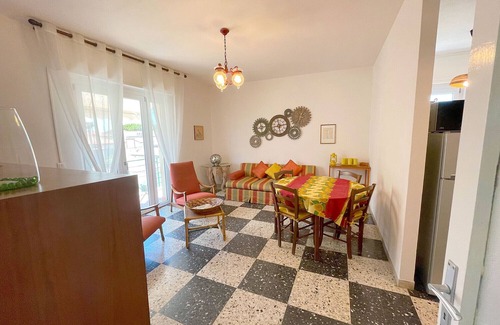 Castiglione della Pescaia Apartment | Appartamento Anna