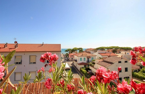 Castiglione della Pescaia Apartment | Appartamento Anna