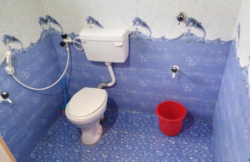 Hireguthi House | Appaji Home stay