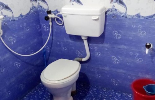 Hireguthi House | Appaji Home stay