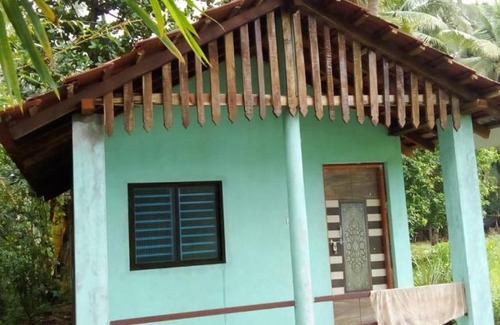 Hireguthi House | Appaji Home stay