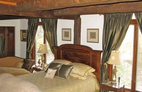 Blowing Rock House | Appalachian Ski Mountain Retreat- off Blue Ridge Parkway-Blowing Rock