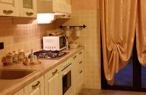 Cascina Elisa Apartment | apparatamento with garden and parking allow animals