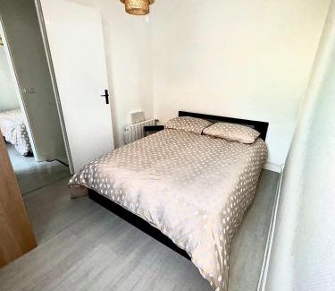 Stains Apartment | Apparement Cosy à Stains