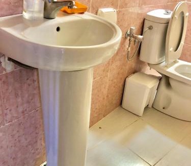 Chefchaouen Apartment | Apparemment louay