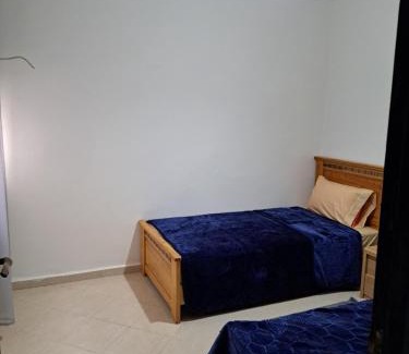 Tangier Apartment | Apparemment