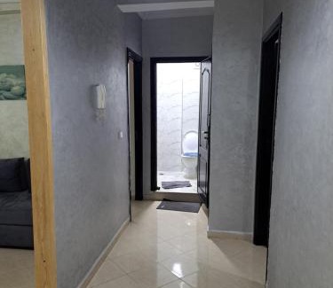 Tangier Apartment | Apparemment