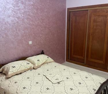 Mesnana Apartment | Apparemment très bien équipé et Très propre Dans un bon emplacement