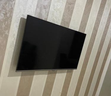 Mesnana Apartment | Apparemment très bien équipé et Très propre Dans un bon emplacement