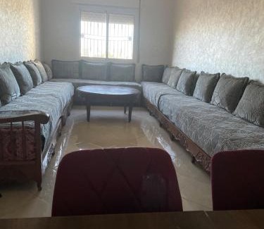 Mesnana Apartment | Apparemment très bien équipé et Très propre Dans un bon emplacement