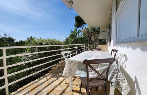Puerto de Pollensa Apartment | Appart 2 ou 4 Pers "La Sérénité " Accès Mer,climatisation, Piscine ,terrasse