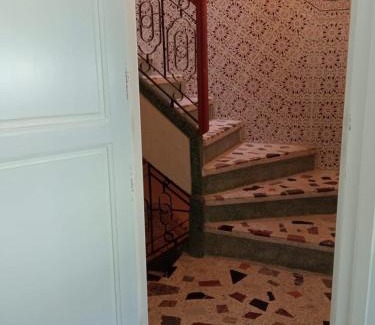 Centre Ville Apartment | Appart centre