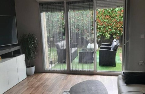 Colombelles Apartment | Appart Cosy de Kalou