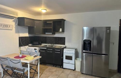 Maho Apartment | Appart Cupcoy