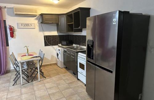 Maho Apartment | Appart Cupcoy