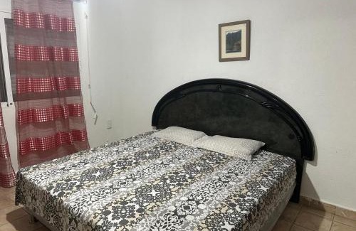 Maho Apartment | Appart Cupcoy