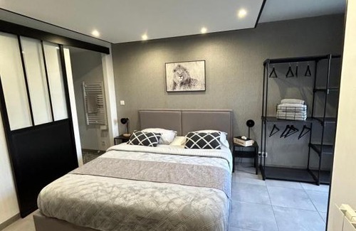 Wierde House | Appart dans un superbe quartier wierde