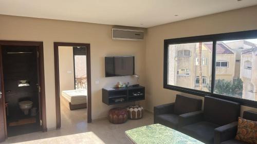 Palmeraie Apartment | Appart For Rent Kech