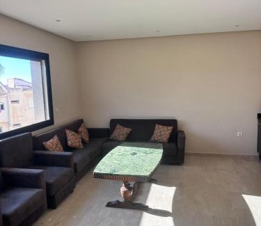 Palmeraie Apartment | Appart For Rent Kech