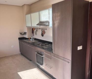 Palmeraie Apartment | Appart For Rent Kech