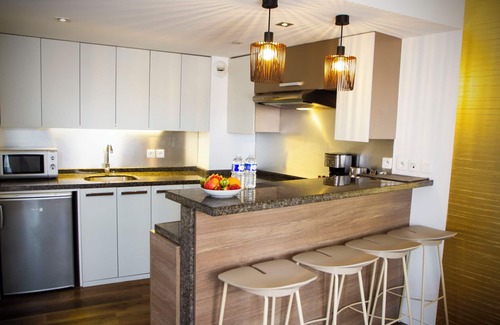 Matabiau House | Appart-Hôtel Clément Ader